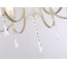 Подвесная люстра Ambrella Light Traditional TR3248