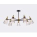 Люстра на штанге Ambrella Light High Light Heigh Light LH58116