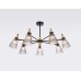 Люстра на штанге Ambrella Light High Light Heigh Light LH58116