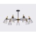 Люстра на штанге Ambrella Light High Light Heigh Light LH58116