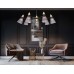Люстра на штанге Ambrella Light High Light Heigh Light LH58116