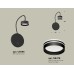 Бра Ambrella Light Traditional (C9596, N8478) XB9596203