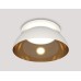 Встраиваемый светильник Ambrella Light Techno spot (C8050, N8144) XC8050101