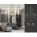 Подвесная люстра Ambrella Light Traditional TR3248