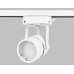 Трековый однофазный светильник Ambrella Light Track System GL5101