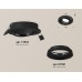 Встраиваемый светильник Ambrella Light Techno Spot XC7652001 (C7652, N7021)