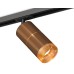 Комплект трекового светильника Ambrella Light Track System XT7404003 (A2537, C7404x2, A2072, N7195)