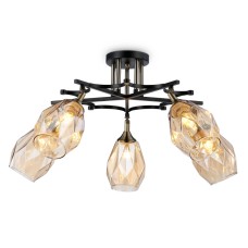 Люстра на штанге Ambrella Light Modern TR303035