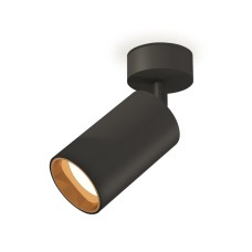 Накладной поворотный светильник Ambrella Light Techno XM6323004 (A2210, C6323, N6113)