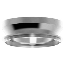 Насадка задняя накладная для корпуса светильника Ambrella Light DIY Spot N8904
