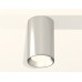 Потолочный светильник Ambrella Light Techno Spot XS6325002 (C6325, N6104)