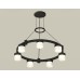 Подвесная люстра Ambrella Light Traditional (A9205, C9238, N8402) XR92051604