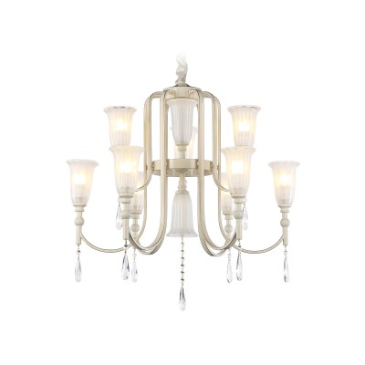 Подвесная люстра Ambrella Light Traditional TR3248