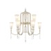 Подвесная люстра Ambrella Light Traditional TR3248