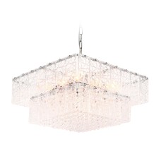 Подвесная люстра Ambrella Light Traditional TR5238