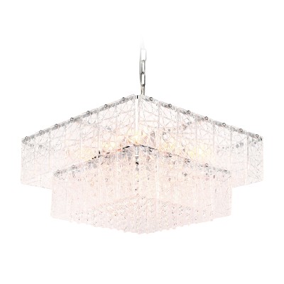 Подвесная люстра Ambrella Light Traditional TR5238