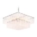 Подвесная люстра Ambrella Light Traditional TR5238