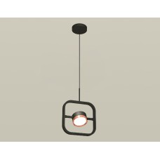 Подвесной светильник Ambrella Light Traditional (C9119, N8126) XB9119104