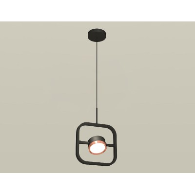 Подвесной светильник Ambrella Light Traditional (C9119, N8126) XB9119104