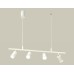 Подвесной светильник Ambrella Light Traditional DIY (С9001, С6312, N6220) XB9001150
