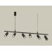 Подвесной светильник Ambrella Light Traditional DIY (С9006, С6302, A2061, N6103) XB9006100