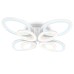 Потолочная люстра Ambrella Light Acrylica Original FA4493