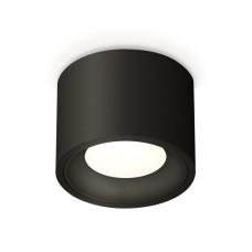 Потолочный светильник Ambrella Light Techno Spot XS7511010 (C7511, N7021)