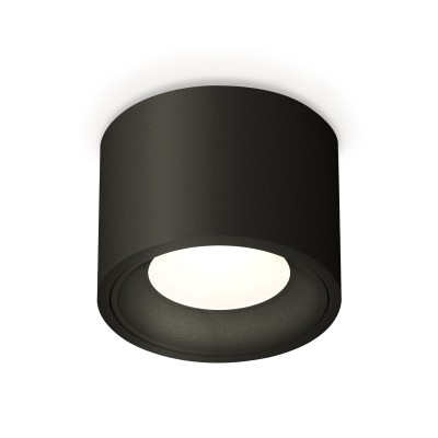 Потолочный светильник Ambrella Light Techno Spot XS7511010 (C7511, N7021)