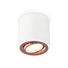 Потолочный светильник Ambrella Light Techno Spot XS7531005 (C7531, N7005)