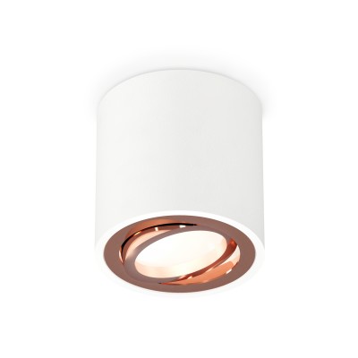 Потолочный светильник Ambrella Light Techno Spot XS7531005 (C7531, N7005)