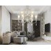 Подвесная люстра Ambrella Light Traditional TR3248