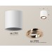 Потолочный светильник Ambrella Light Techno Spot XS7531005 (C7531, N7005)