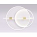 Потолочная люстра Ambrella Light Comfort FL5007