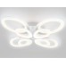 Потолочная люстра Ambrella Light Acrylica Original FA4493