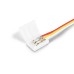 Соединитель гибкий односторонний 2835 (5 шт.) Ambrella Light LED Strip GS7151
