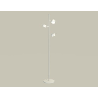 Торшер Ambrella Light Traditional (C9812, N8433) XB9812201