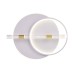 Потолочная люстра Ambrella Light Comfort FL5007