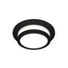 Встраиваемый светильник Ambrella Light Techno Spot XC6513060 (C6513, N6221)