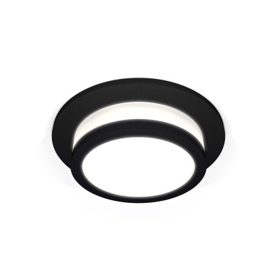 Встраиваемый светильник Ambrella Light Techno Spot XC6513060 (C6513, N6221)