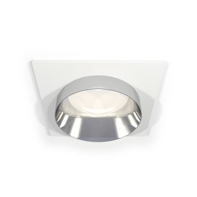 Встраиваемый светильник Ambrella Light Techno Spot XC6520022 (C6520, N6132)