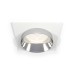 Встраиваемый светильник Ambrella Light Techno Spot XC6520022 (C6520, N6132)