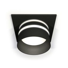 Встраиваемый светильник Ambrella Light Techno Spot XC6521062 (C6521, N6236)
