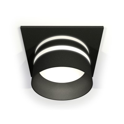 Встраиваемый светильник Ambrella Light Techno Spot XC6521062 (C6521, N6236)