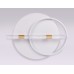 Потолочная люстра Ambrella Light Comfort FL5007