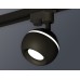 Трековый однофазный светильник с подсветкой Ambrella Light Track System XT1102041 (A2521, C1102, N7021)