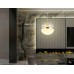 Подвесной светильник Ambrella Light High Light Modern LH11001