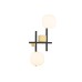 Настенный светильник Ambrella Light High Light Modern LH51019