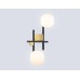 Настенный светильник Ambrella Light High Light Modern LH51019