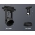Трековый однофазный светильник Ambrella Light Track System XT6602001 (C6602, N6103)
