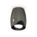 Накладной поворотный светильник Ambrella Light Techno XS1123002 (C1123, N7002)